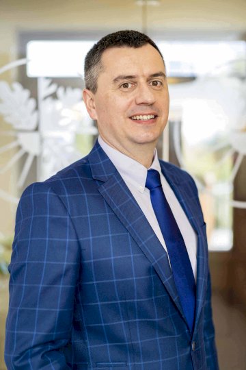 Doktor Szymon Krysta
